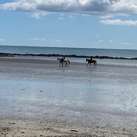 Casa vacanze Sanctuary Cork