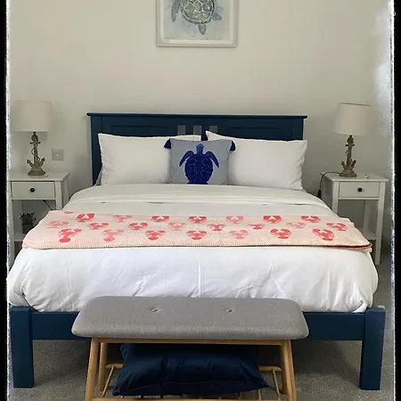 Sanctuary Casa vacanze Cork