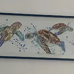Sanctuary Holiday home