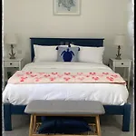Sanctuary Holiday home Cork