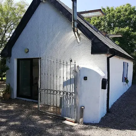Holiday home Sanctuary