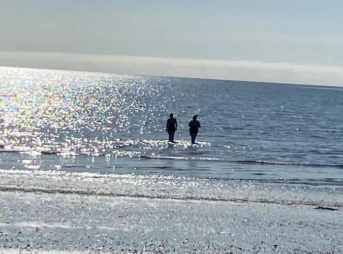 Ferienhaus Sanctuary