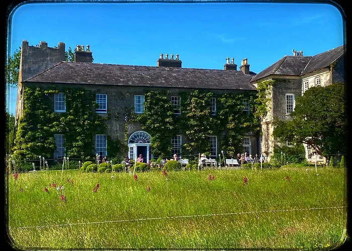 Ferienhaus Sanctuary