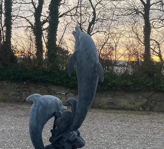 Ferienhaus Sanctuary