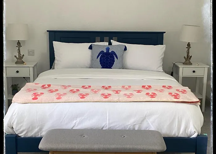 Sanctuary Tatil Evi Cork