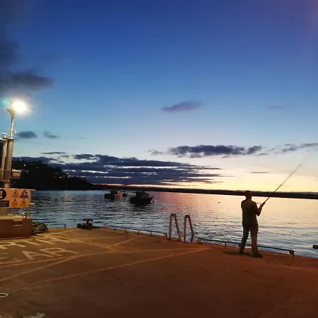 Holiday home Sanctuary Cork