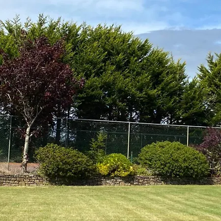 Sanctuary Holiday home Cork