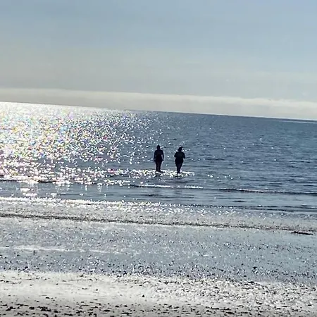 Holiday home Sanctuary