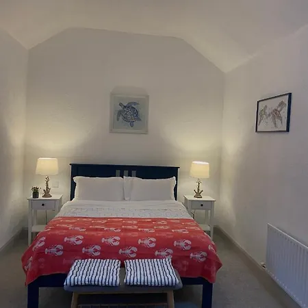 Sanctuary Holiday home *