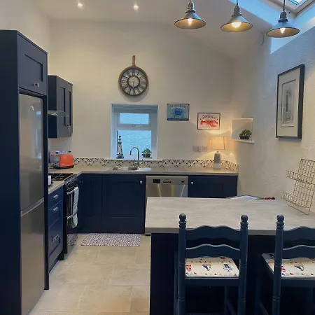 Sanctuary Holiday home Cork