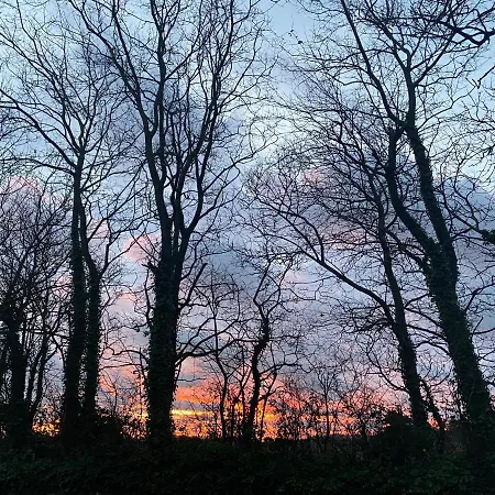 Sanctuary Holiday home Cork