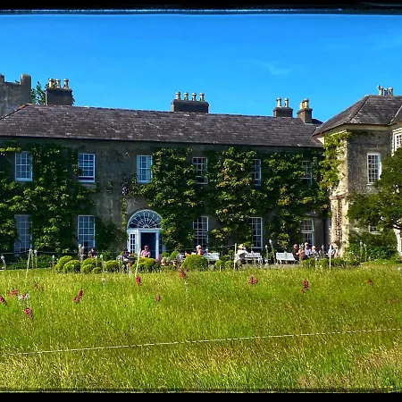 Holiday home Sanctuary