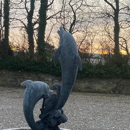 Holiday home Sanctuary